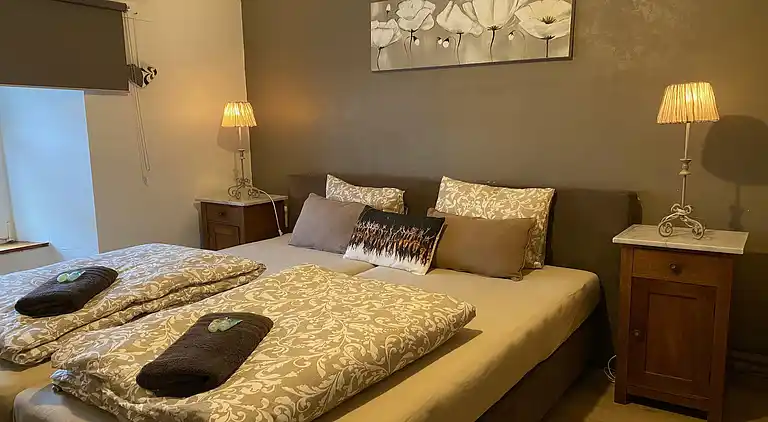 Holiday home in Reuland