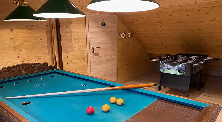 Holiday home in Reuland