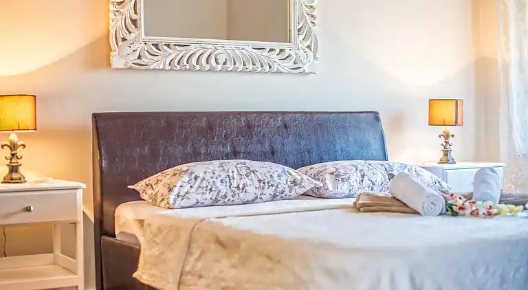 Semesterbostad i Juricani