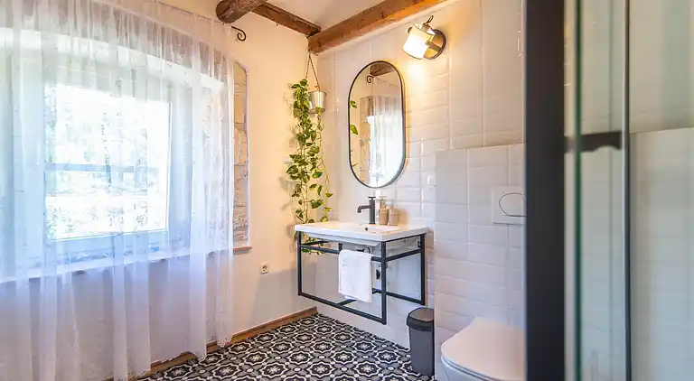 Semesterbostad i Juricani