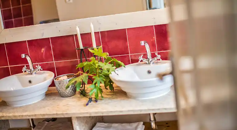 Semesterbostad i Juricani