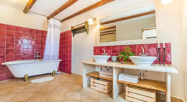 Semesterbostad i Juricani