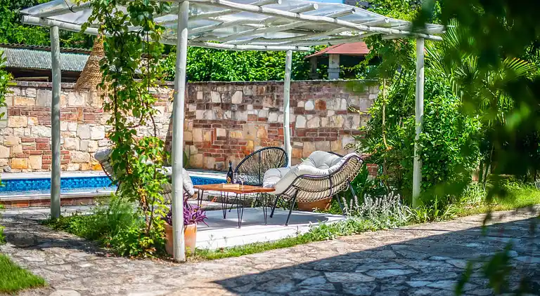 Semesterbostad i Juricani