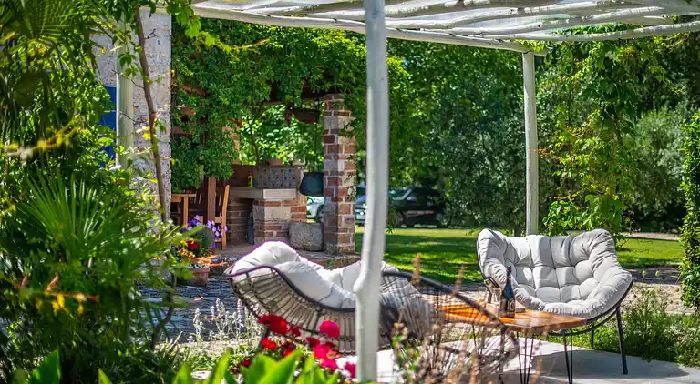 Semesterbostad i Juricani