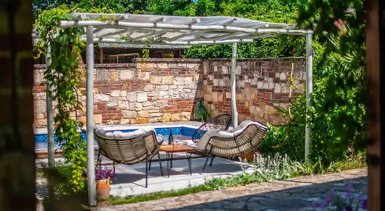 Semesterbostad i Juricani