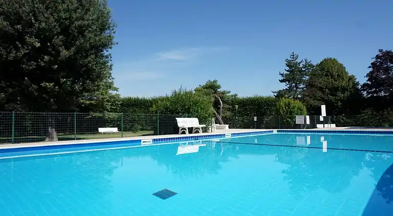 Ferienhaus in Porto Santa Margherita