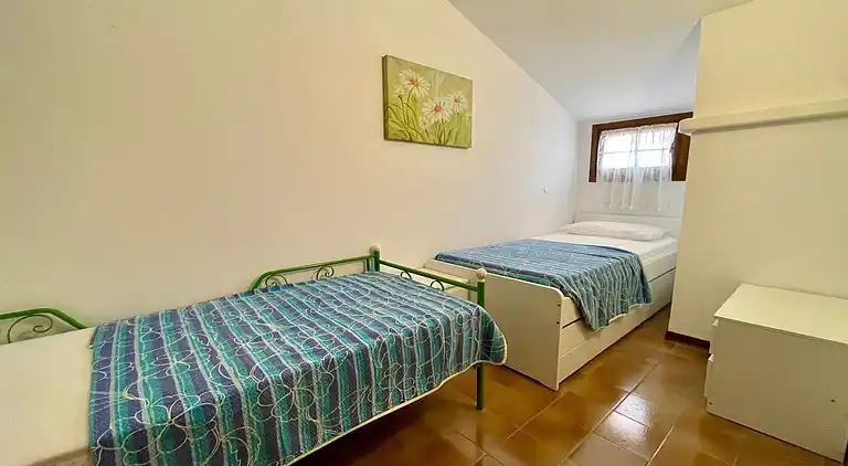 Ferienhaus in Porto Santa Margherita