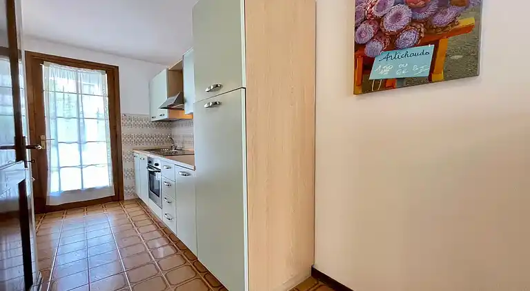 Ferienhaus in Porto Santa Margherita