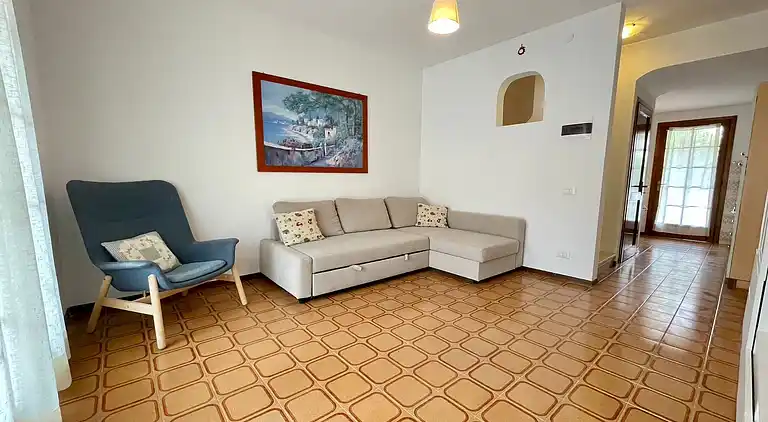 Ferienhaus in Porto Santa Margherita