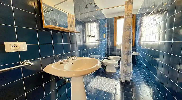 Ferienhaus in Porto Santa Margherita