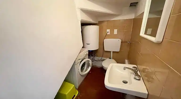 Ferienhaus in Porto Santa Margherita