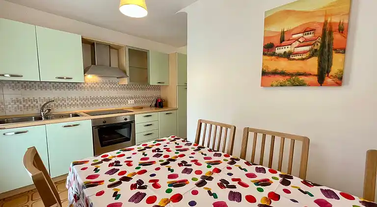 Ferienhaus in Porto Santa Margherita