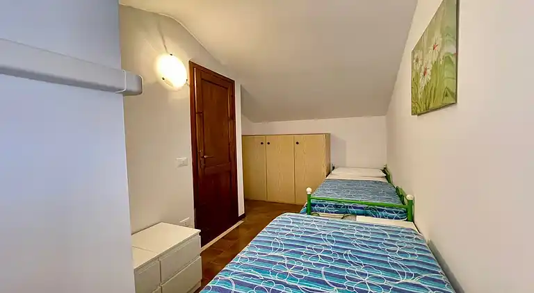 Ferienhaus in Porto Santa Margherita