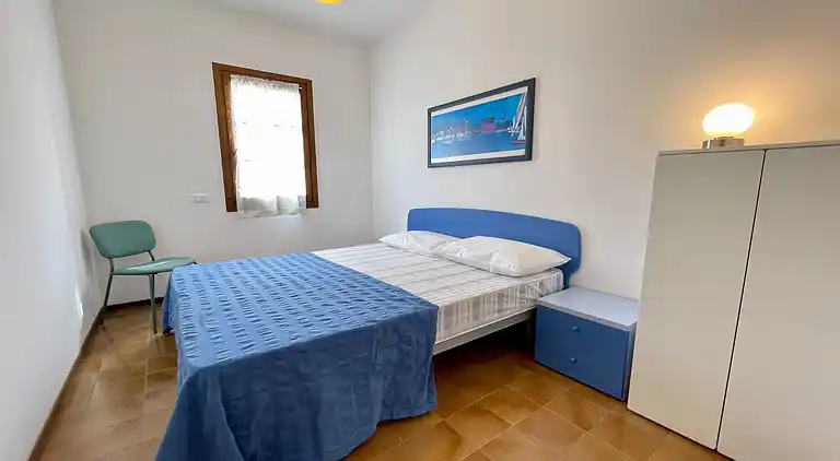 Ferienhaus in Porto Santa Margherita