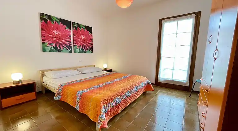 Ferienhaus in Porto Santa Margherita