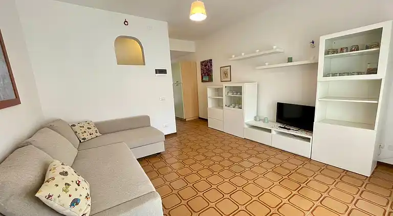 Ferienhaus in Porto Santa Margherita