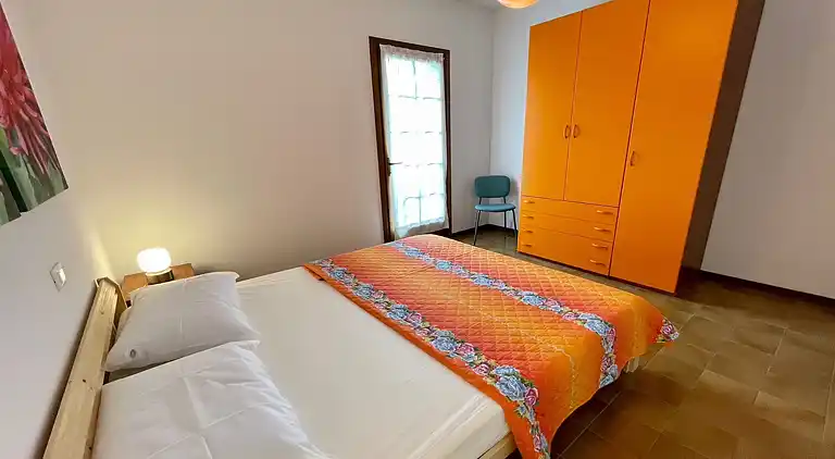 Ferienhaus in Porto Santa Margherita