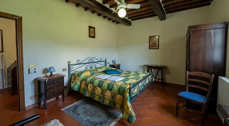 Farm house in Cortoreggio