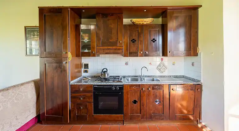 Farm house in Cortoreggio