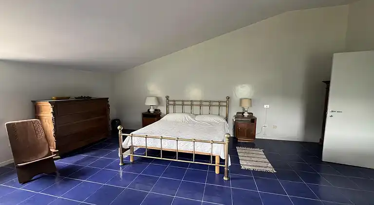 Holiday home in Caselle in Pittari