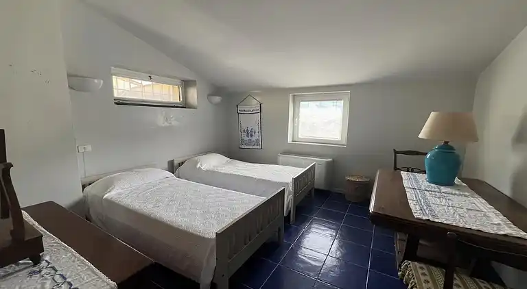 Holiday home in Caselle in Pittari