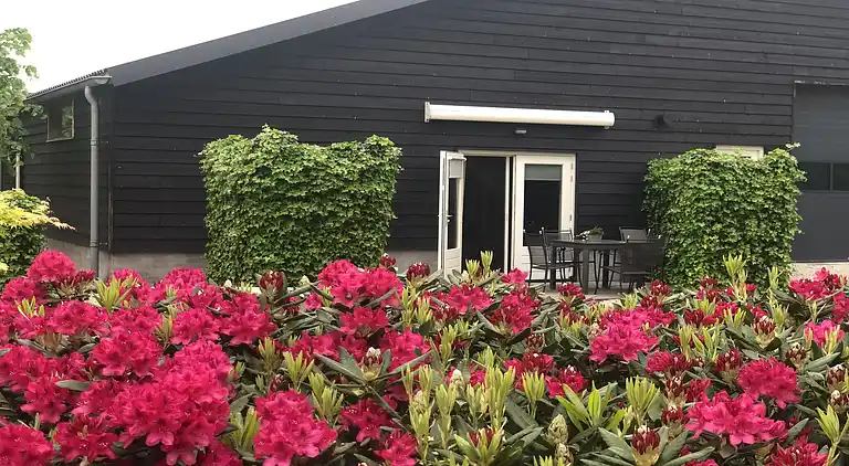 Sommerhus i Nistelrode