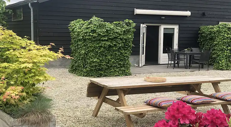 Sommerhus i Nistelrode