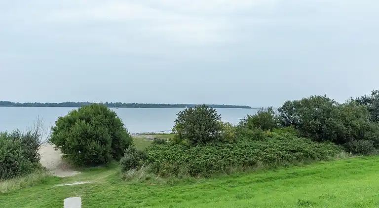 Holiday home in Zonnemaire