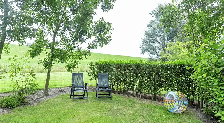 Holiday home in Zonnemaire