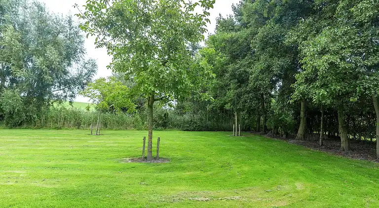 Holiday home in Zonnemaire