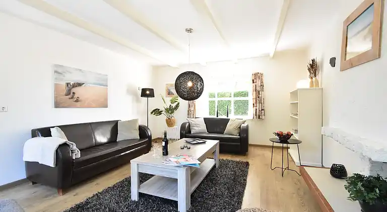 Holiday home in Zonnemaire