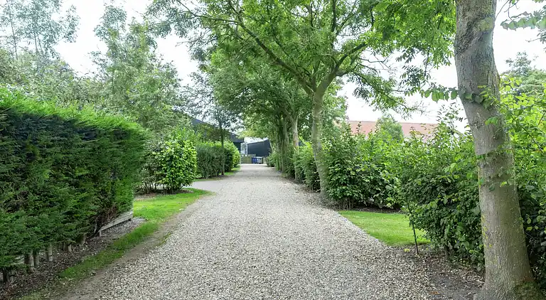 Holiday home in Zonnemaire