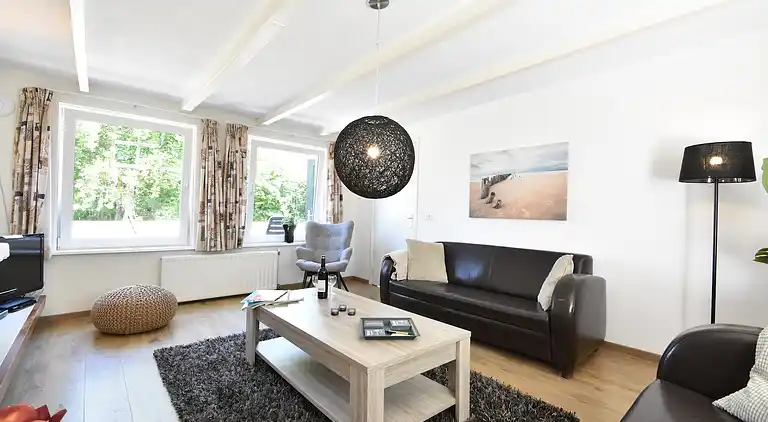 Holiday home in Zonnemaire