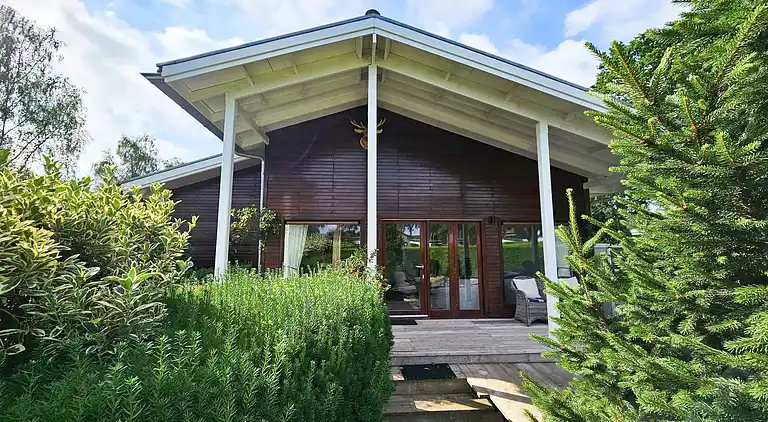Vakantiehuis in Voorthuizen