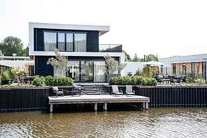 Villa in Zeewolde