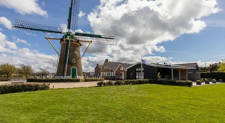 Sommerhus i Zoutelande