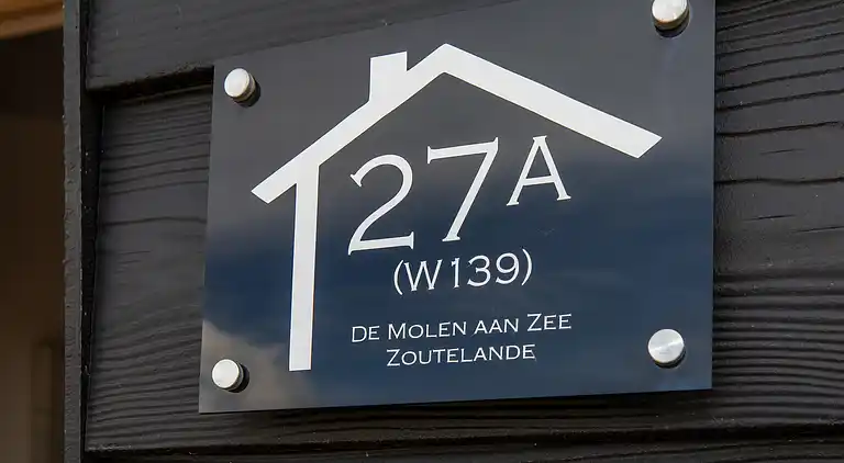 Sommerhus i Zoutelande