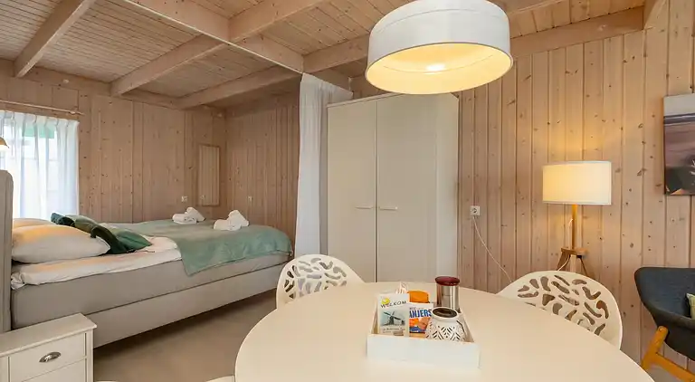 Sommerhus i Zoutelande