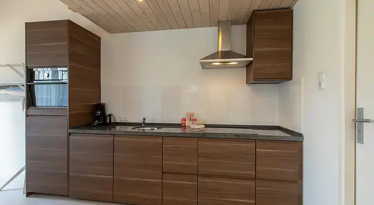 Sommerhus i Zoutelande