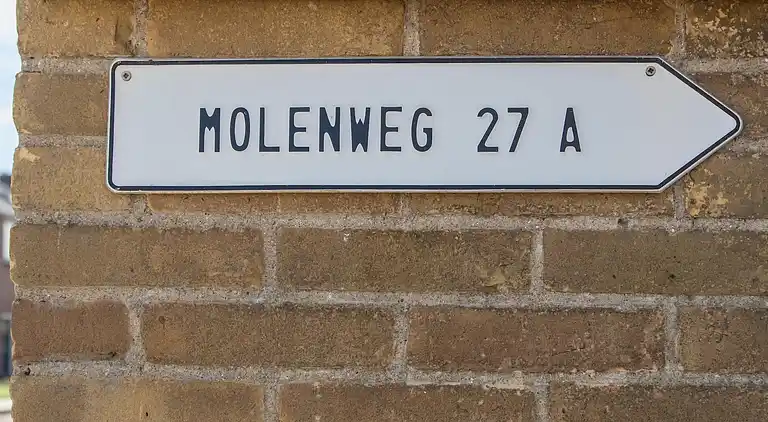 Sommerhus i Zoutelande