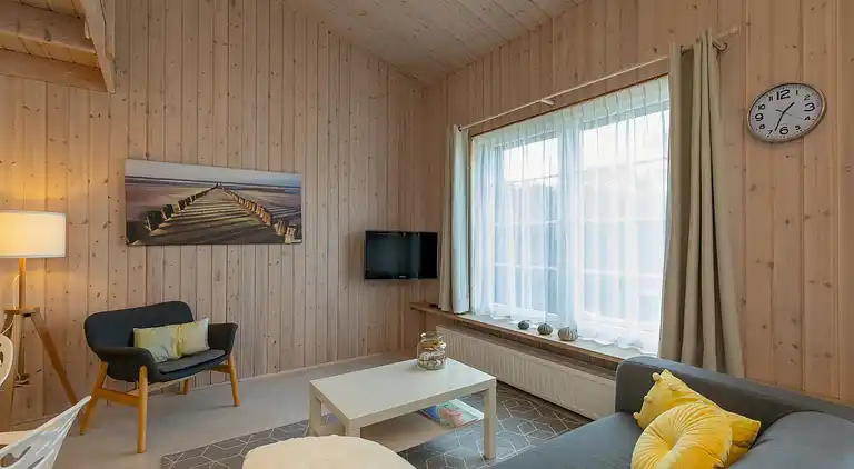 Sommerhus i Zoutelande