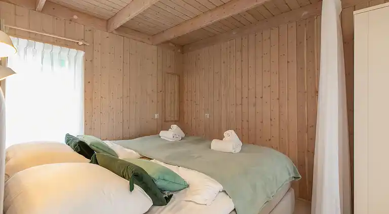 Sommerhus i Zoutelande