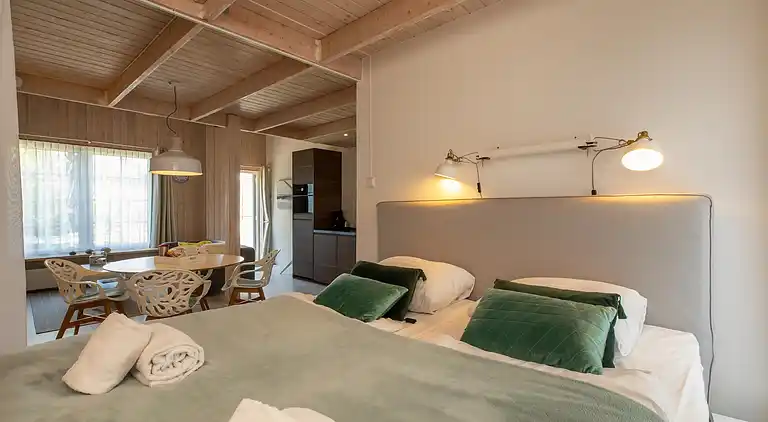 Sommerhus i Zoutelande