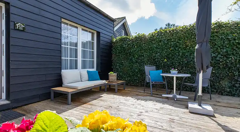 Sommerhus i Zoutelande