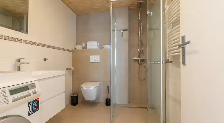 Sommerhus i Zoutelande