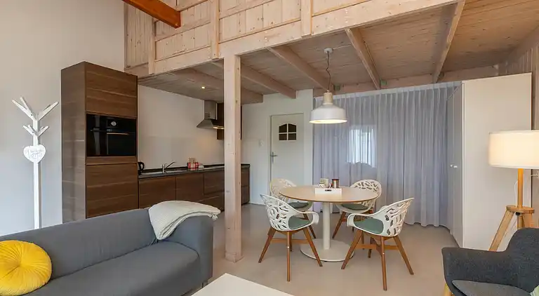 Sommerhus i Zoutelande