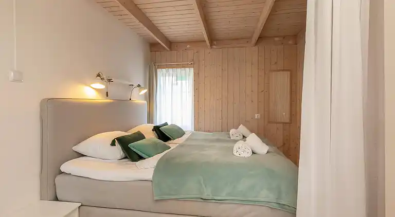 Sommerhus i Zoutelande