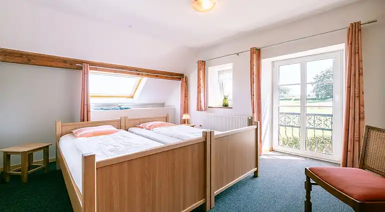 Cottage in Heppenbach