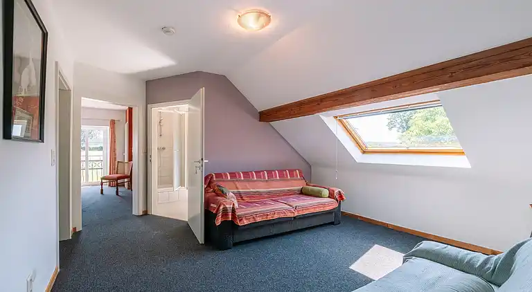 Cottage in Heppenbach