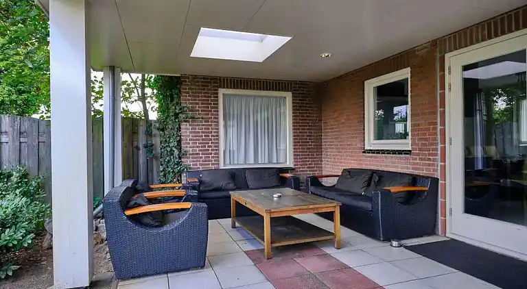 Manor house in Valkenswaard